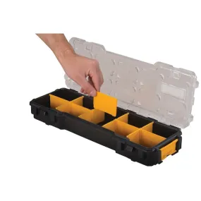10 Compartment Pro Organizer