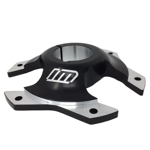 40mm IM Sprocket Carrier Hub