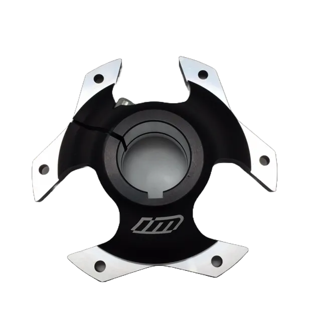 40mm IM Sprocket Carrier Hub