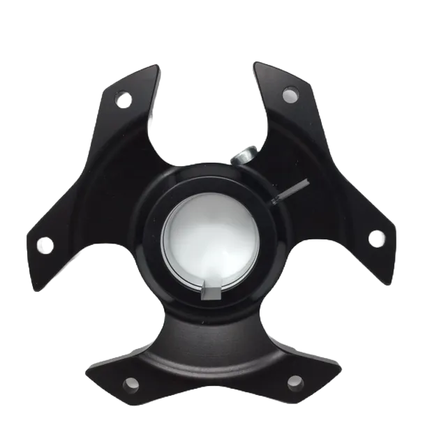 40mm IM Sprocket Carrier Hub