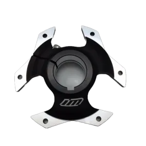 40mm IM Sprocket Carrier Hub