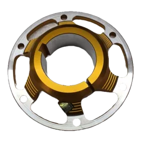 50mm HQ Brake Rotor Carrier - S1 Line