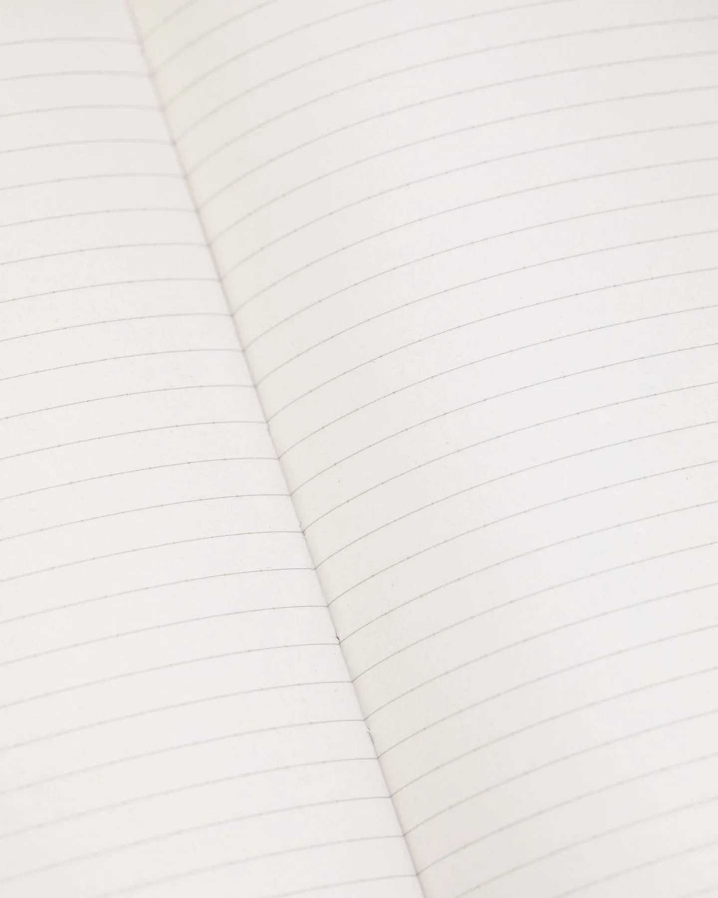 Aerospace & Rocketry A5 Hardcover Notebook - Dotted Lines