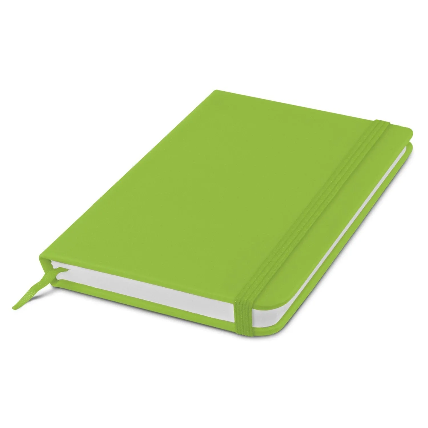 Alpha Notebook