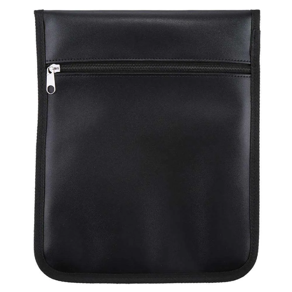 Amzer Anti-Radiation Signal Blocking Case for Tablets - Black