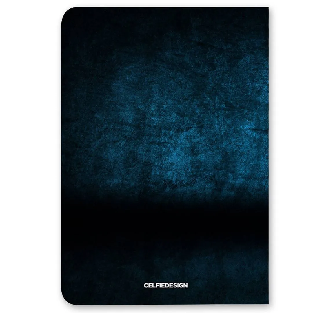 Art of Bluffing Notebook