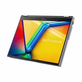 ASUS Vivobook S 14 Flip-i9-13900H-16GB RAM-1TB SDD-14"inch Touch-Silver-WIN11