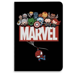 Avengers Assemble Kawaii Notebook