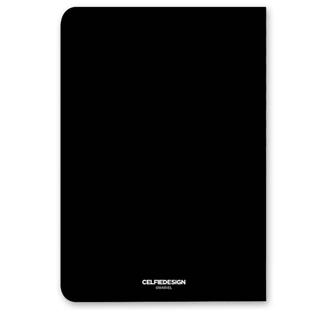 Avengers Assemble Kawaii Notebook