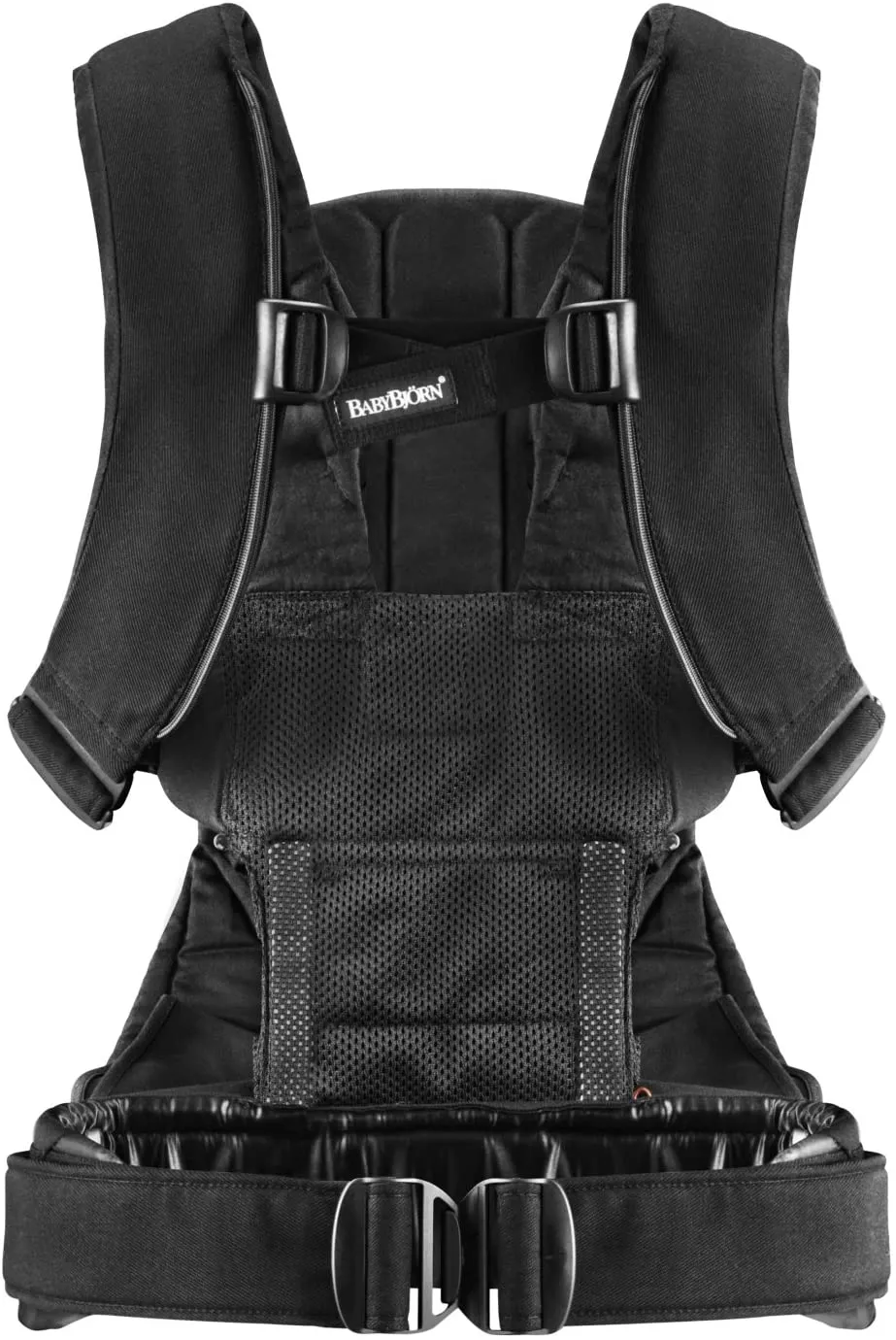 BABYBJÖRN Baby Carrier One (Cotton)