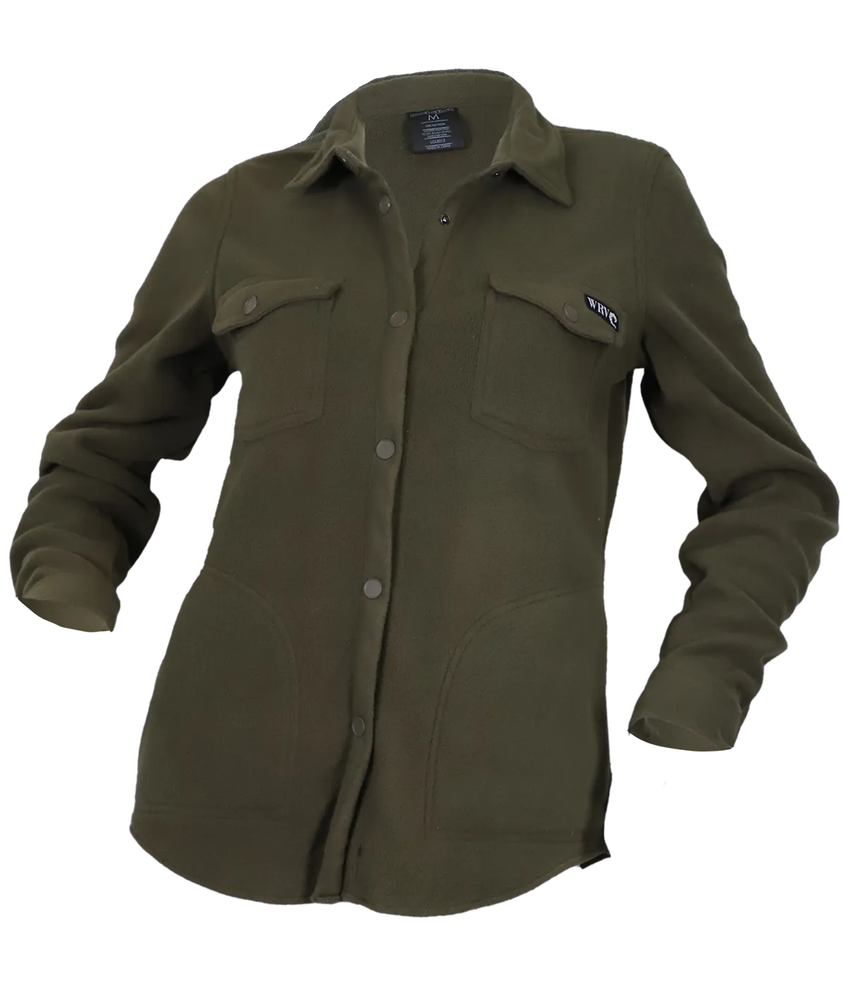 Barric Ladies Flannel