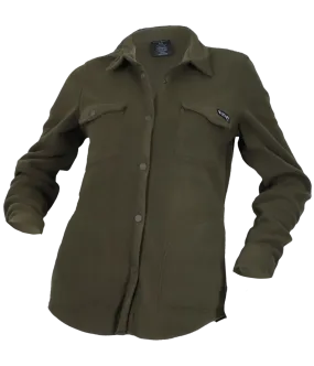 Barric Ladies Flannel