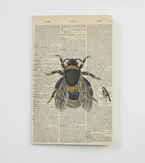 Bee Notebook