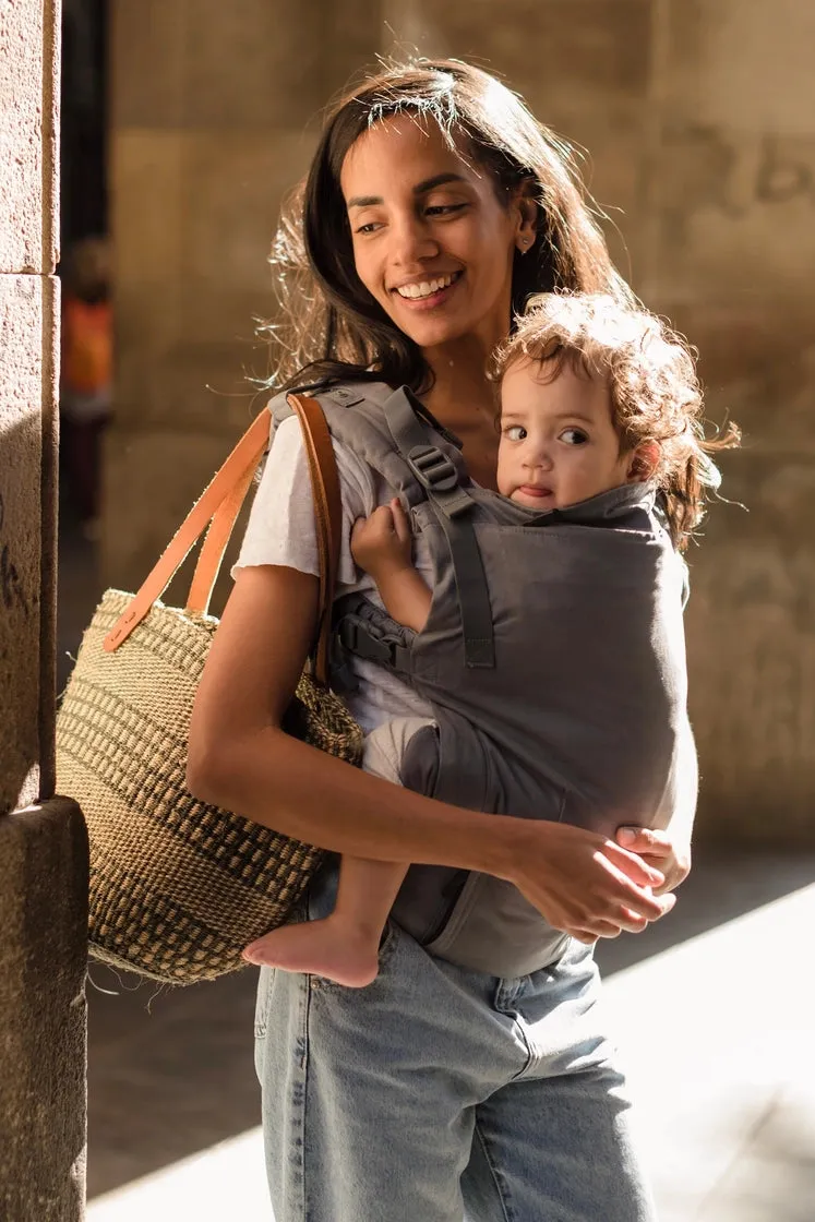 Boba X Baby Carrier