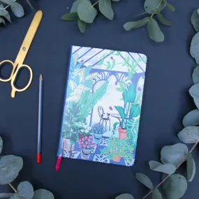 Boulevard Garden Notebook
