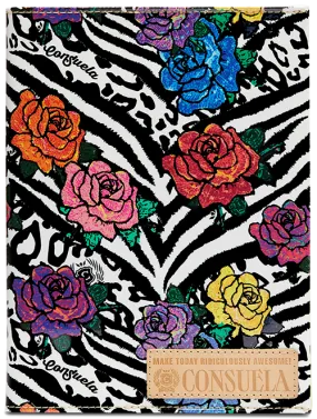 CARLA NOTEBOOK