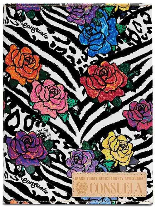 CARLA NOTEBOOK