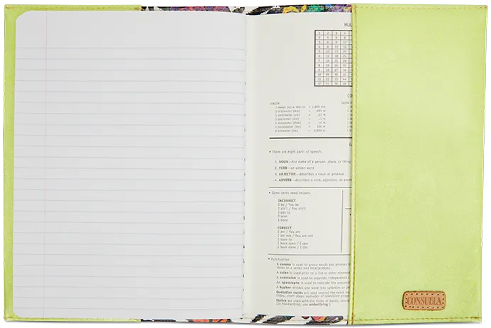CARLA NOTEBOOK