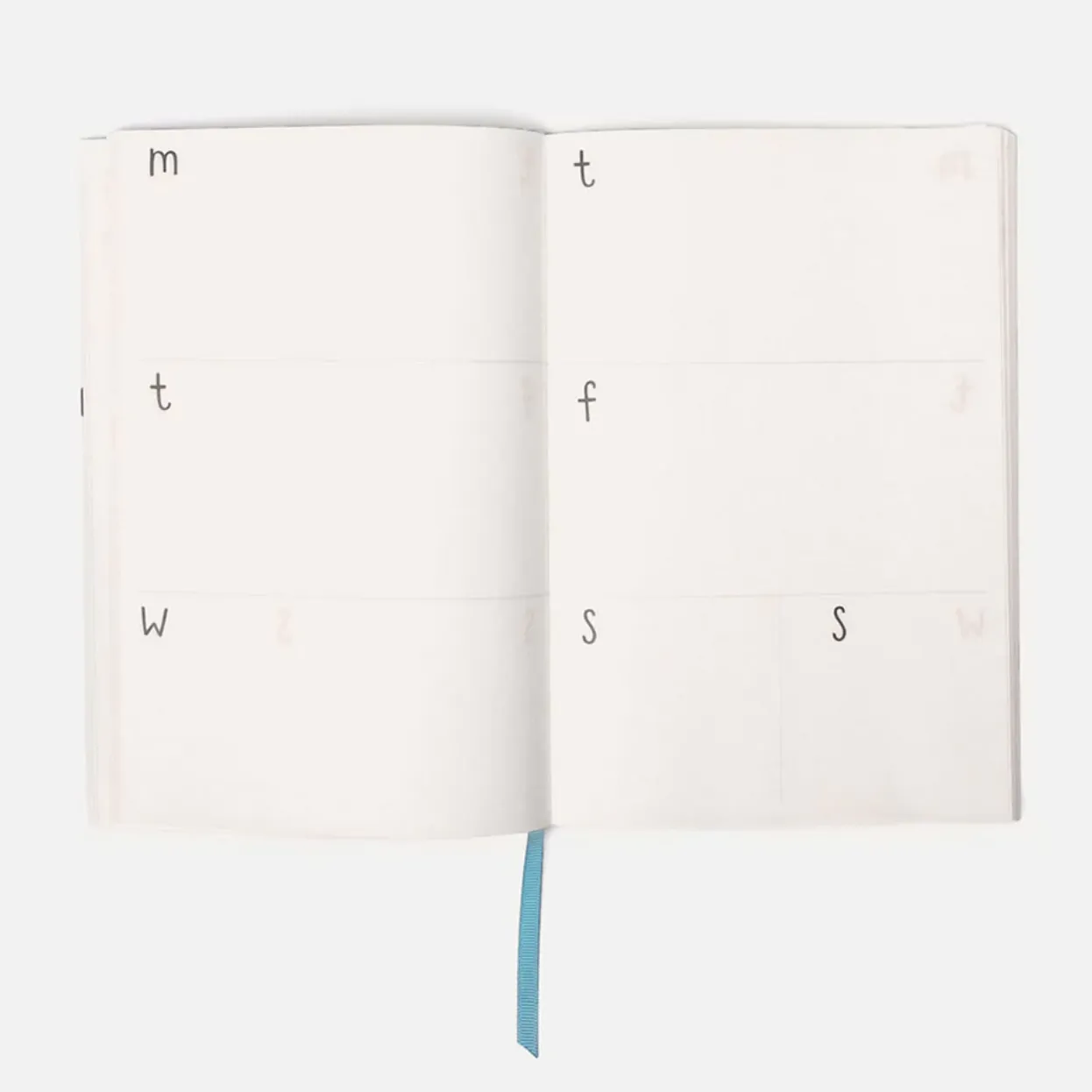Caroline Gardner Heart Life Planner