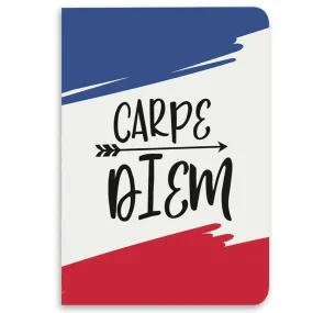 Carpe Diem Notebook
