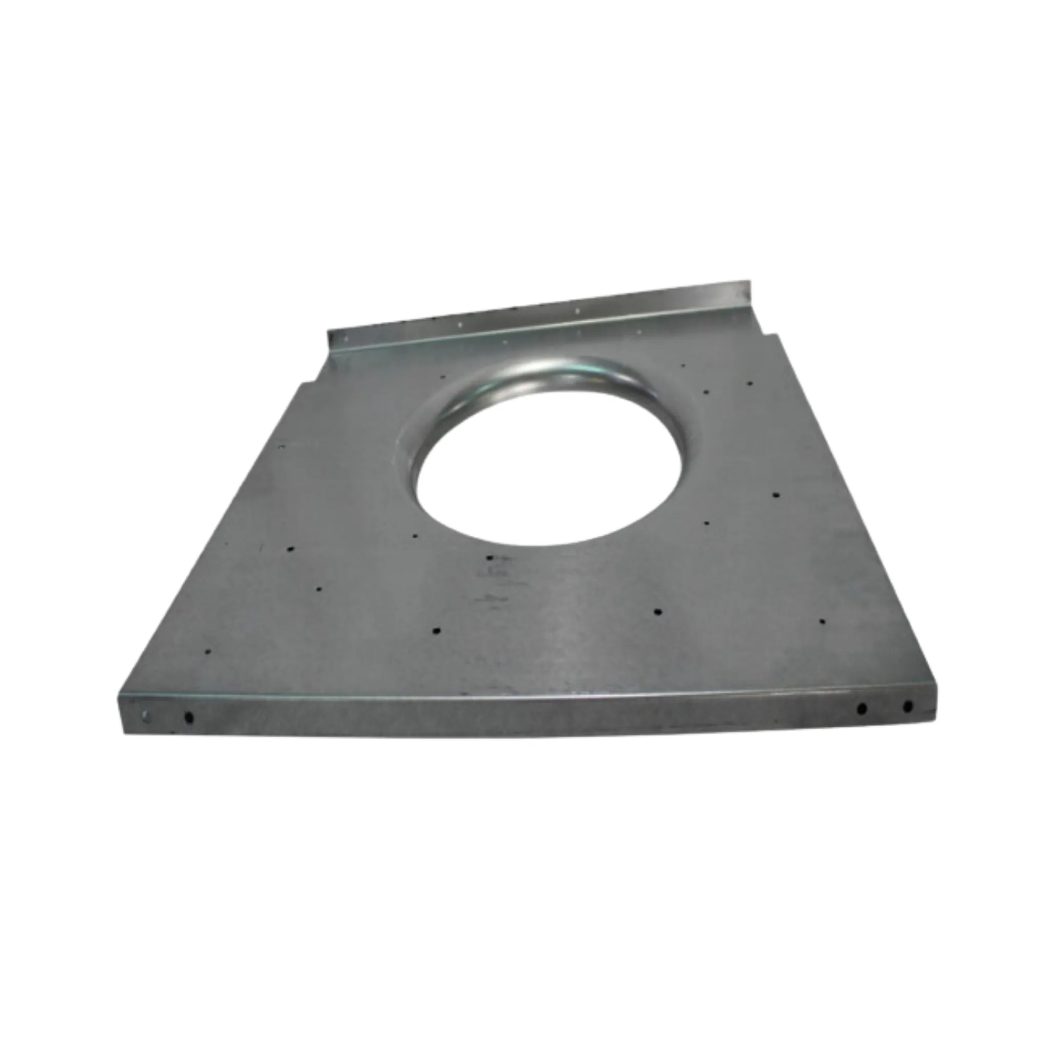 Carrier 40RM500077 Side Plate