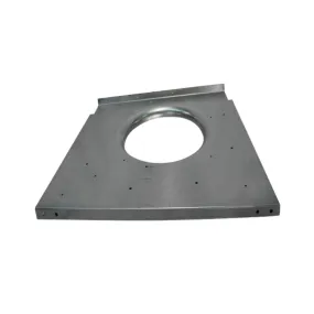 Carrier 40RM500077 Side Plate