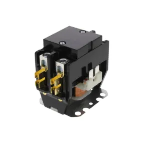 Carrier P282-0421 24 VAC 50/60 Hz 1-Phase Contactor