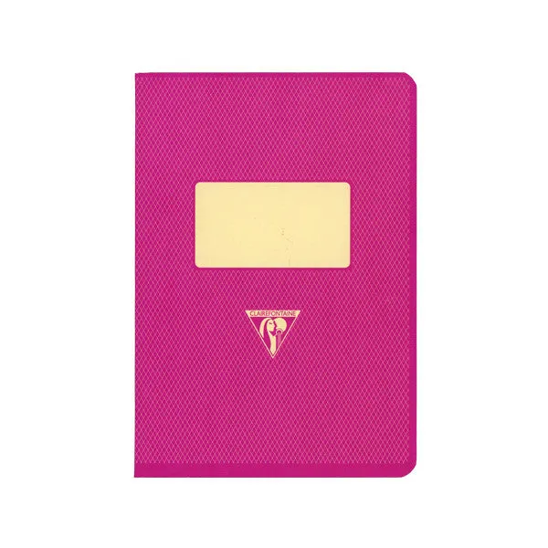 Clairefontaine 1951 Staplebound Notebook A5 (148 x 210)