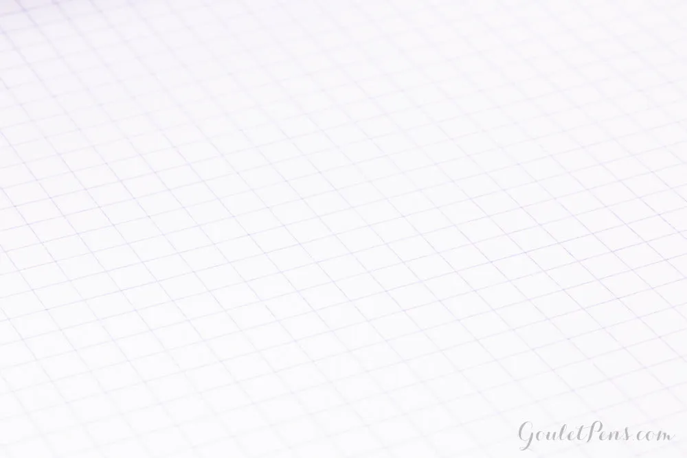 Clairefontaine Classic Wirebound A4 Notebook - Graph