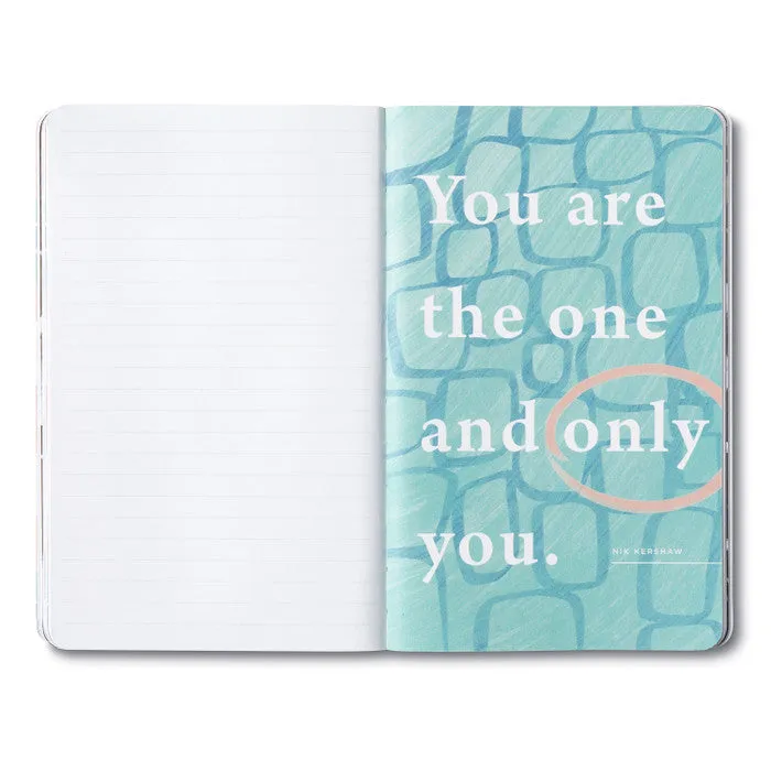 Compendium: Journals - Speak Your Truth