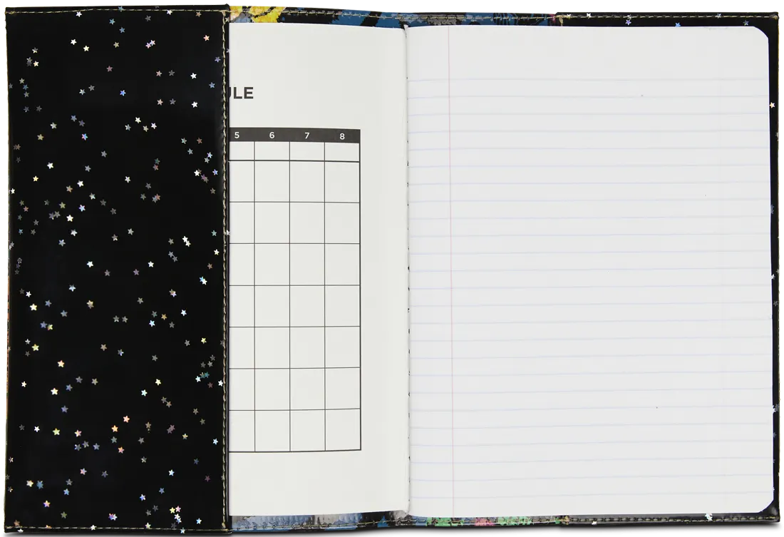 CONSUELA LOLO NOTEBOOK