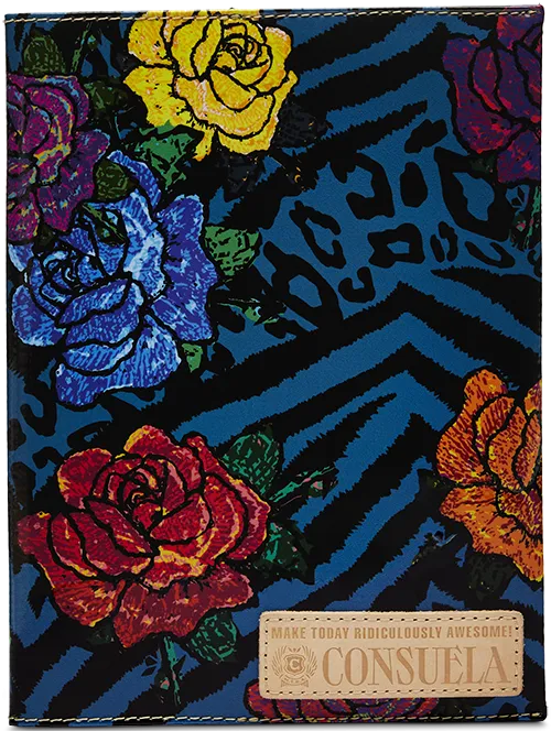 CONSUELA LOLO NOTEBOOK