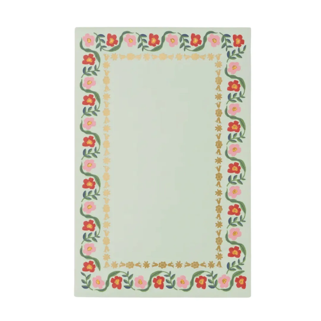 Delphine Notepad