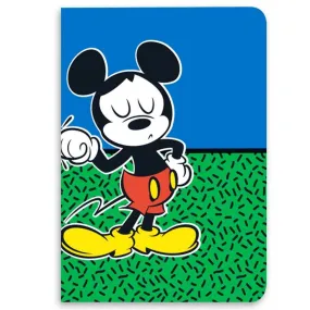 Disney Fist Bump Notebook