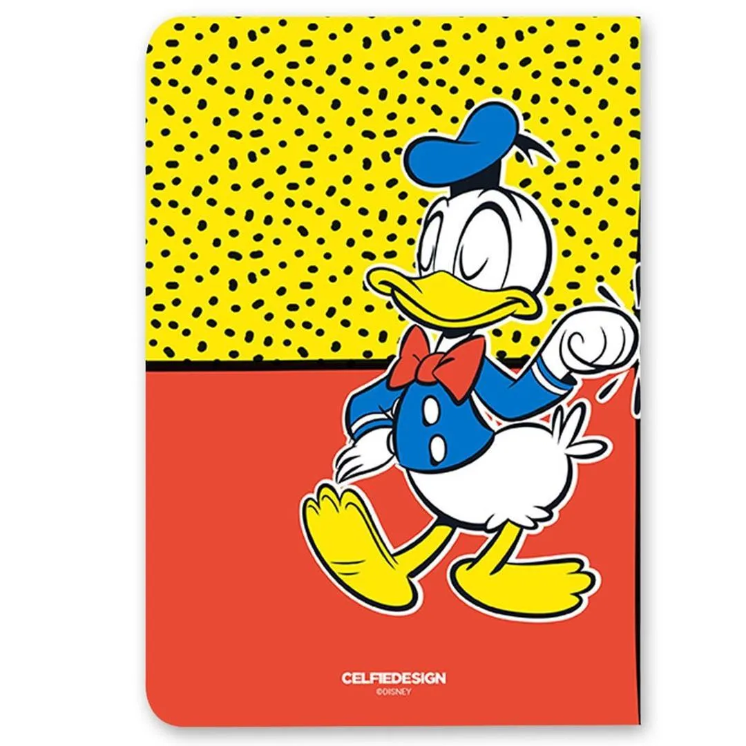 Disney Fist Bump Notebook