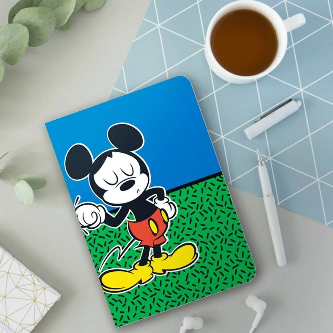 Disney Fist Bump Notebook