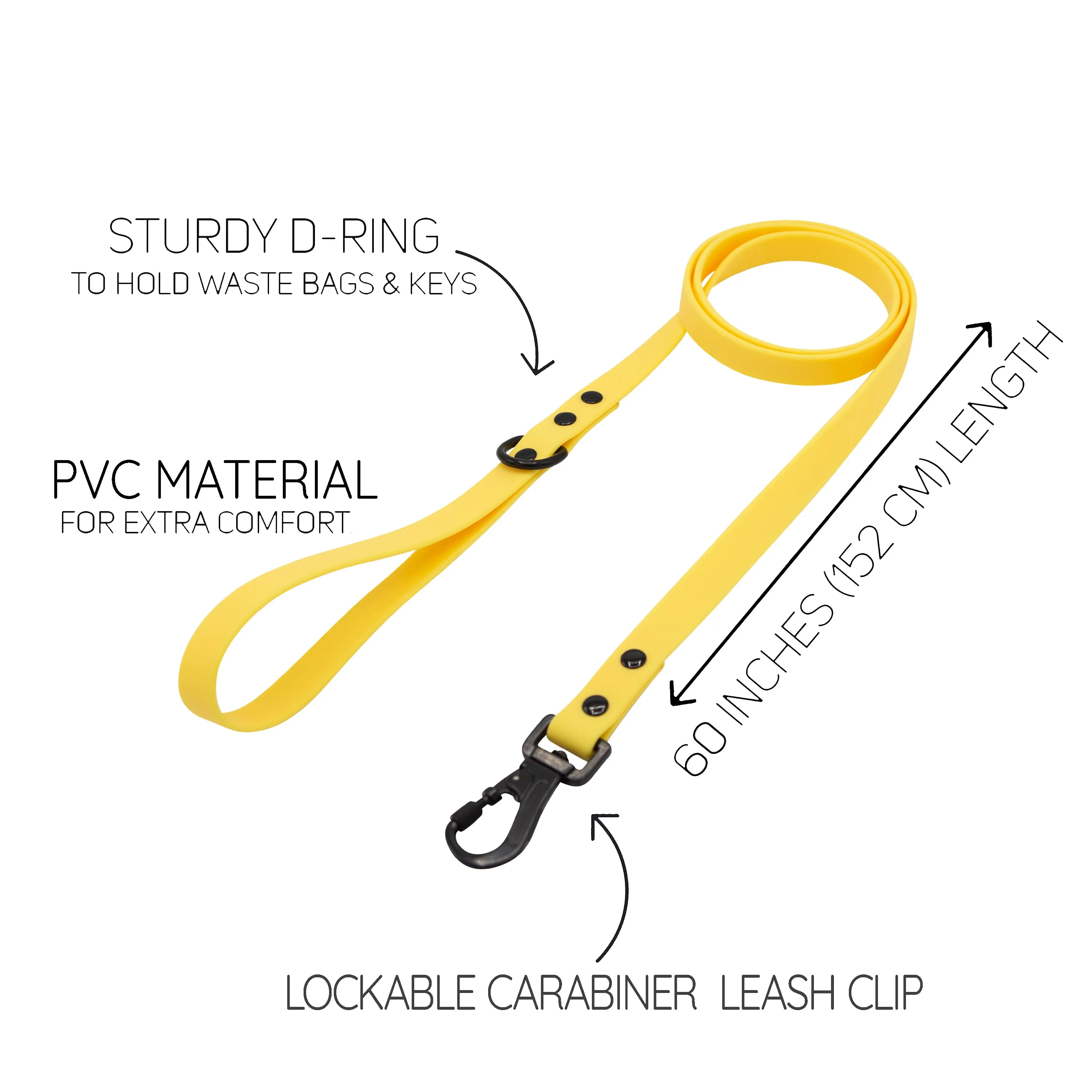 Dog Bundle - Adventure Collection (Yellow)