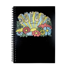 Down To Earth Notebook By Säraya