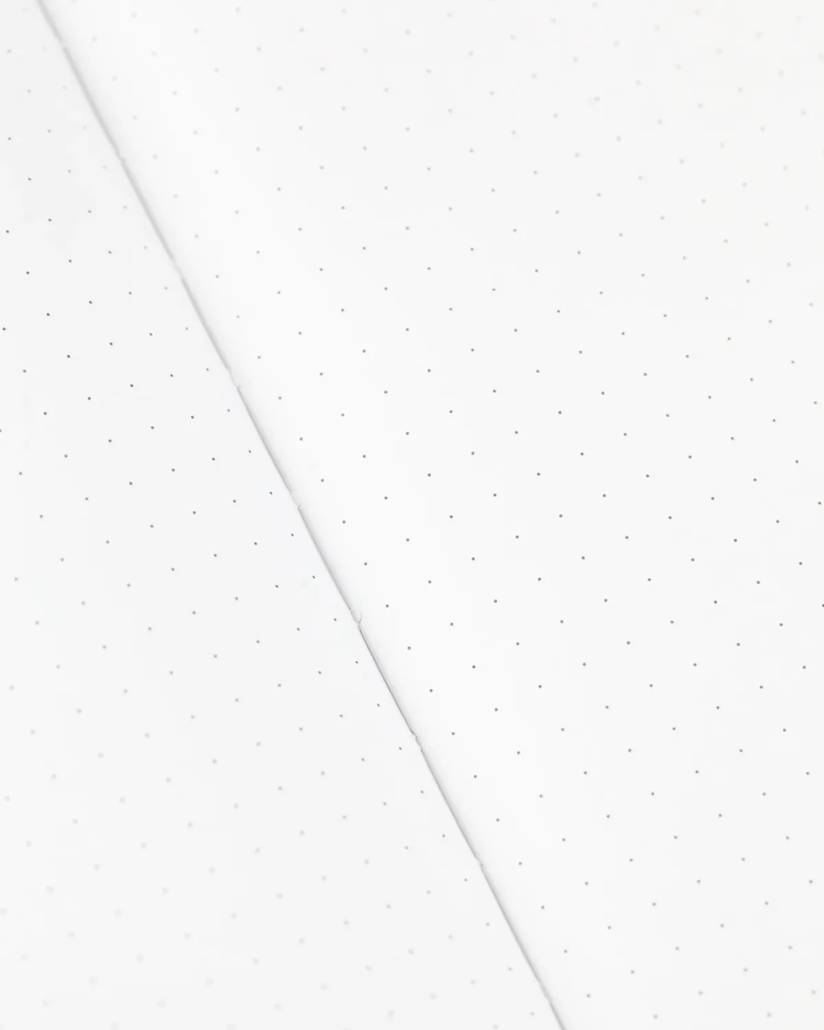Earth's Geology Softcover Dot Grid Notebook