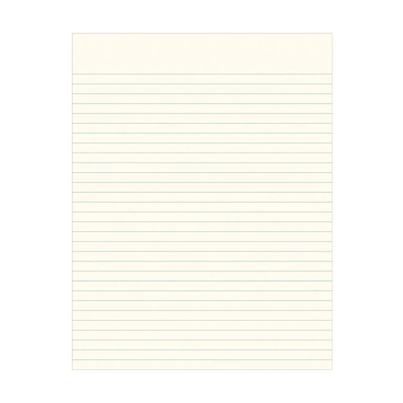 East Nashville is My Happy Place : Lined Notebook
