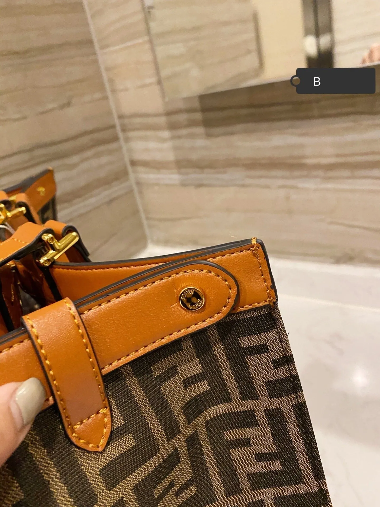 EN   Designer bags by Fendi 147