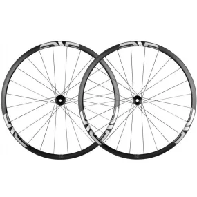 ENVE  M525 DISC CLINCHER I9 WHEELSET - Carbon Black