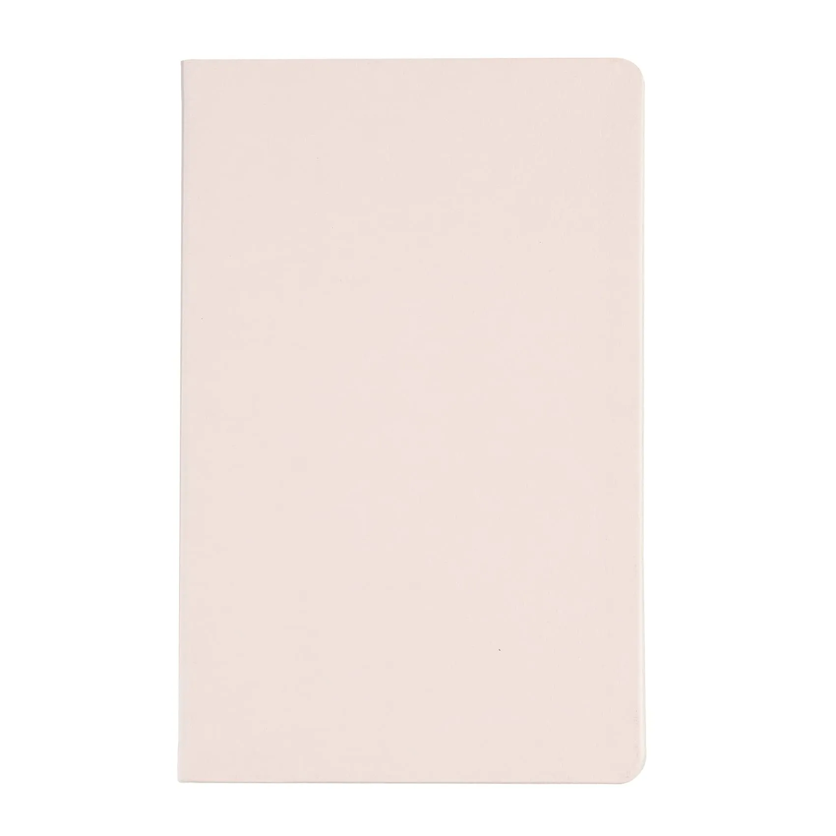 Erin Condren Blush Notebook - Softbound Lined