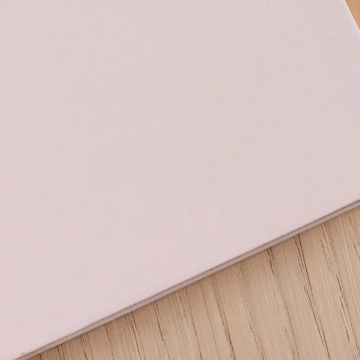 Erin Condren Blush Notebook - Softbound Lined