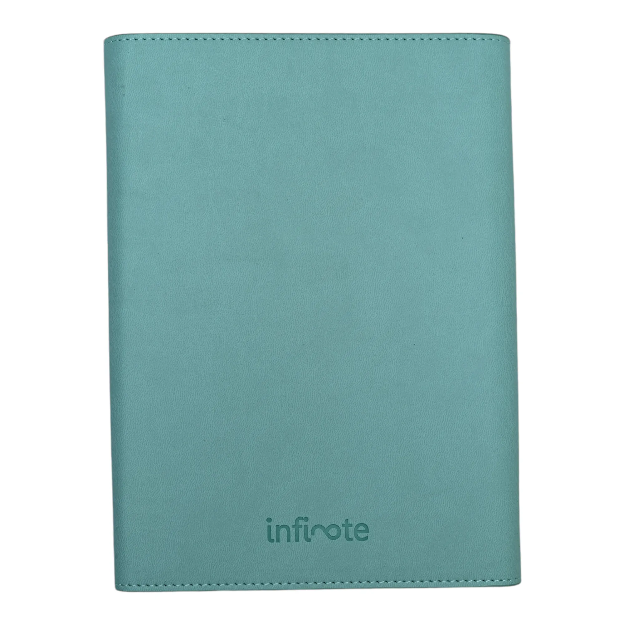 Executive SeaForm Reusable Stone Paper Smart Notebook and Planner (Size: B5)
