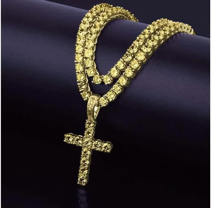 EXQUISITE 4 MM Tennis Jewelry Collection | 9600
