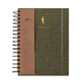 Fern Herbarium Journal