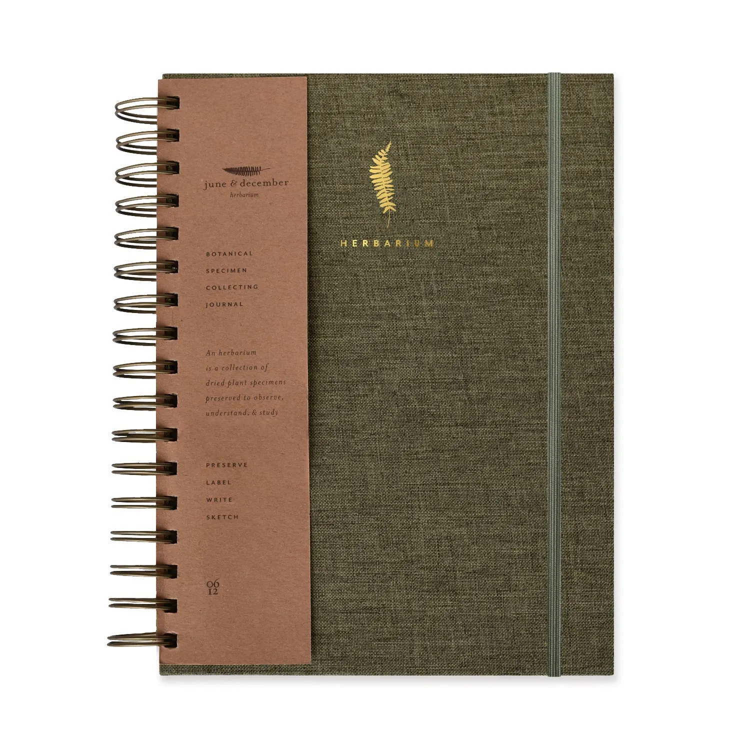 Fern Herbarium Journal