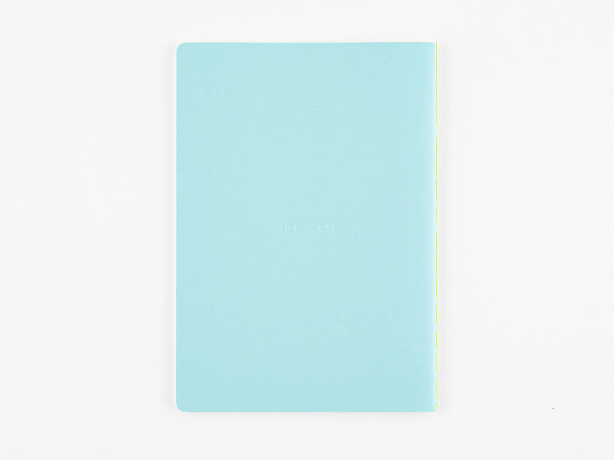 Fireside Chat Dot Grid Notebook - B6 Size