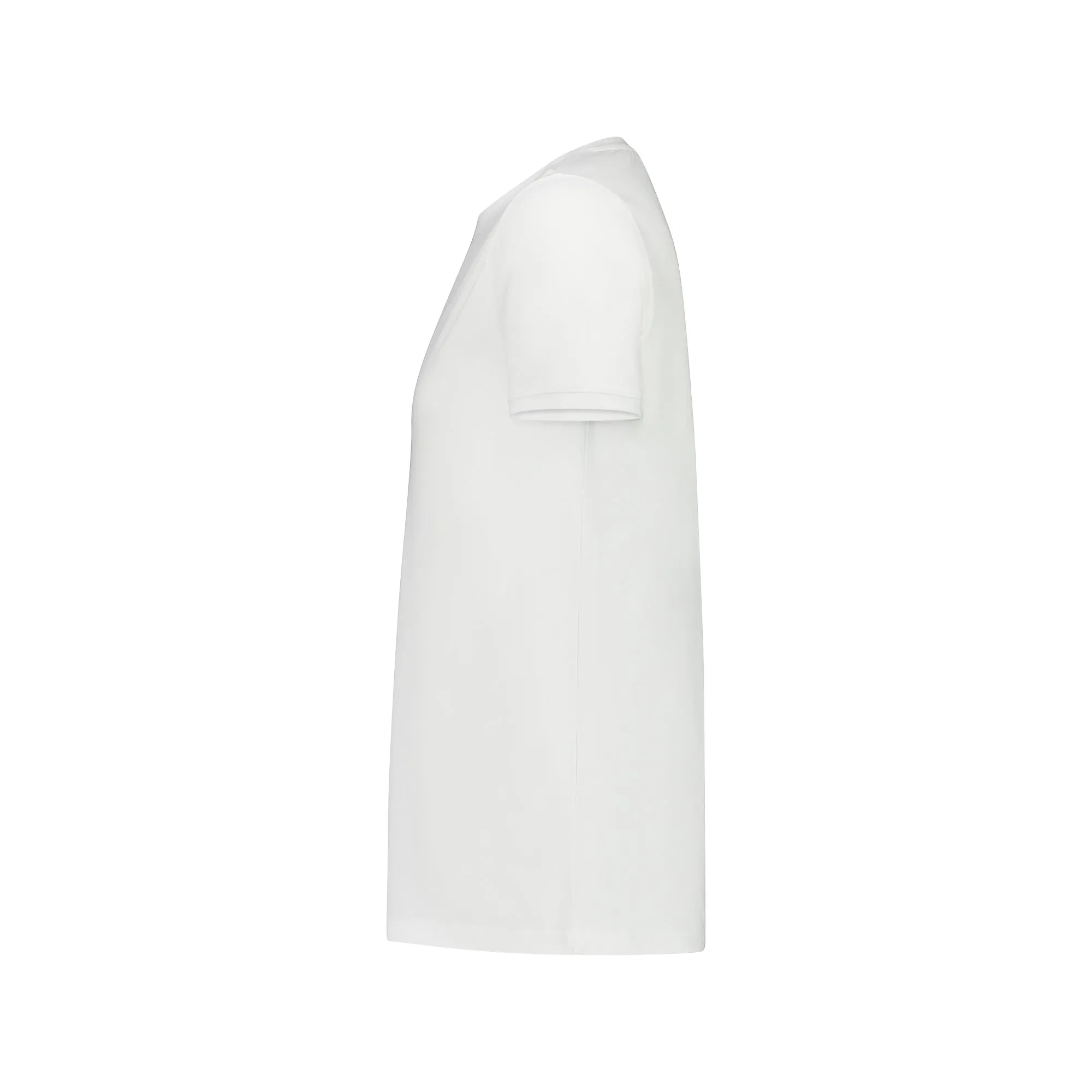 FRADI Short Sleeve Tee WHITE